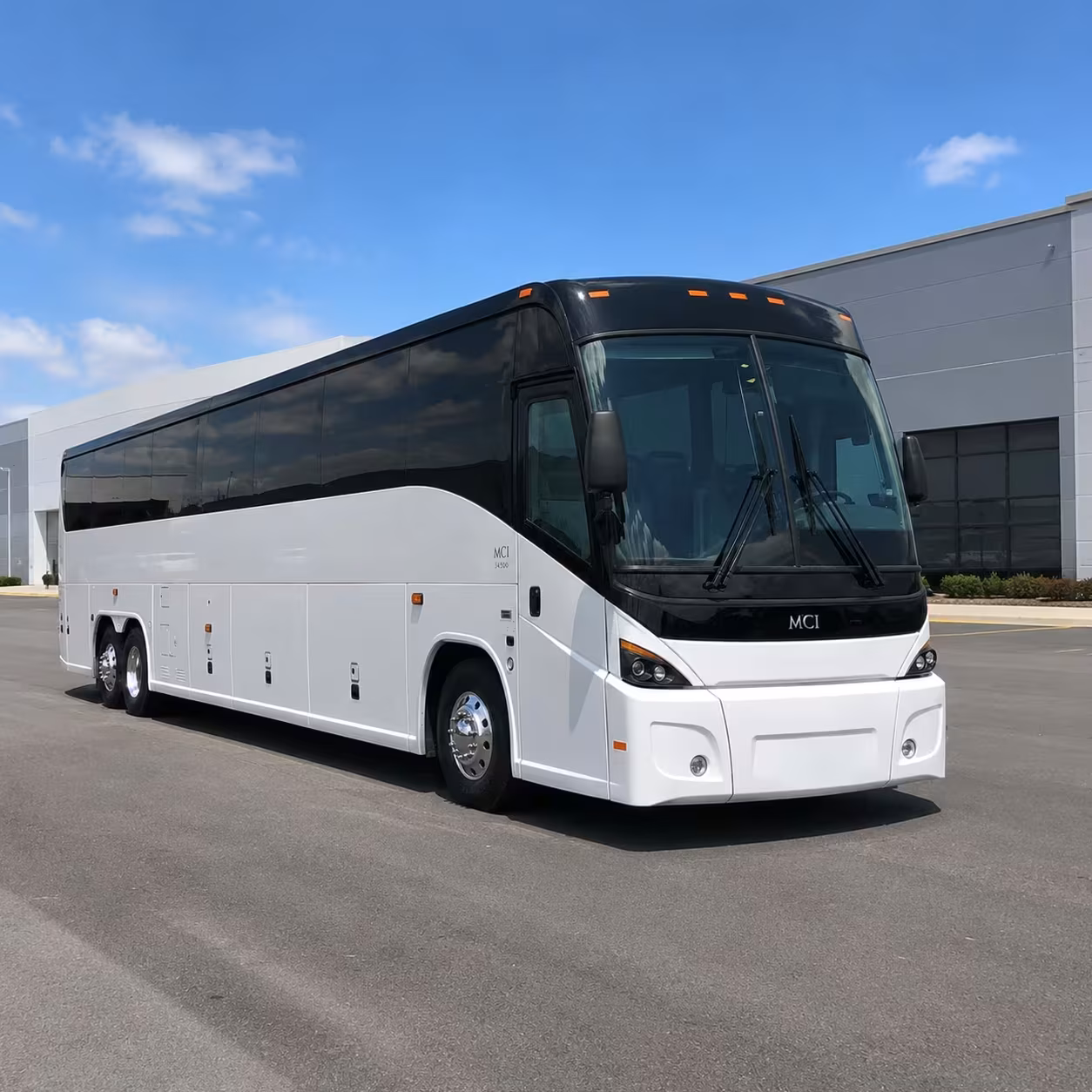 antioch airport shuttle buses for arriving groups