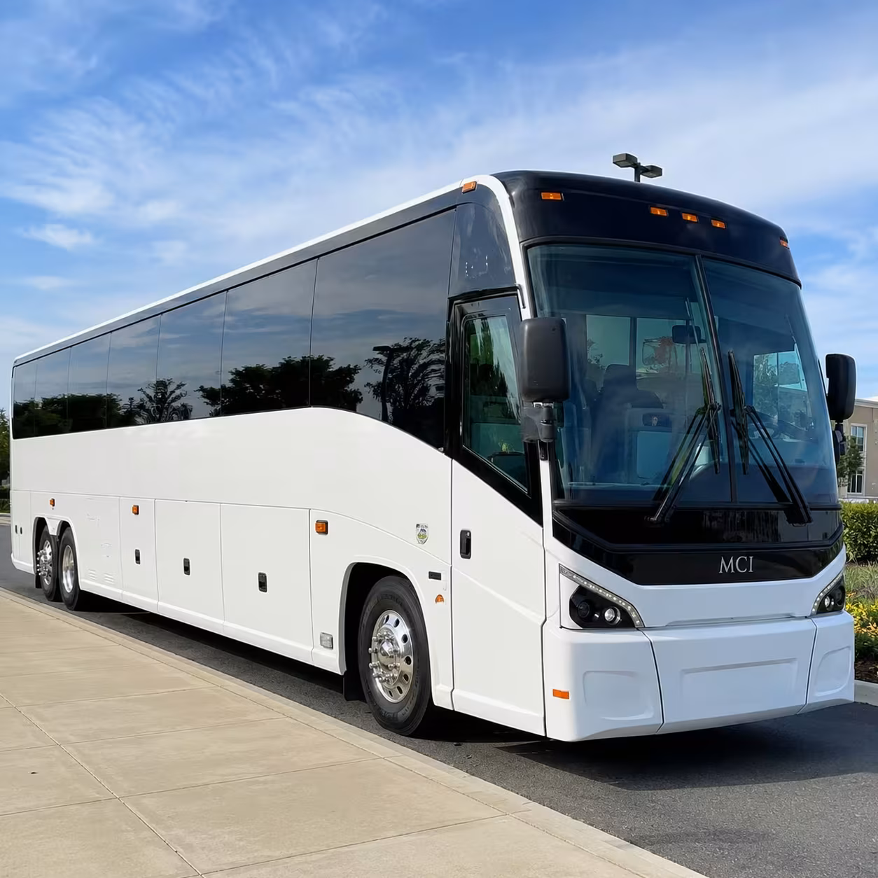 antioch airport transfer shuttle bus services