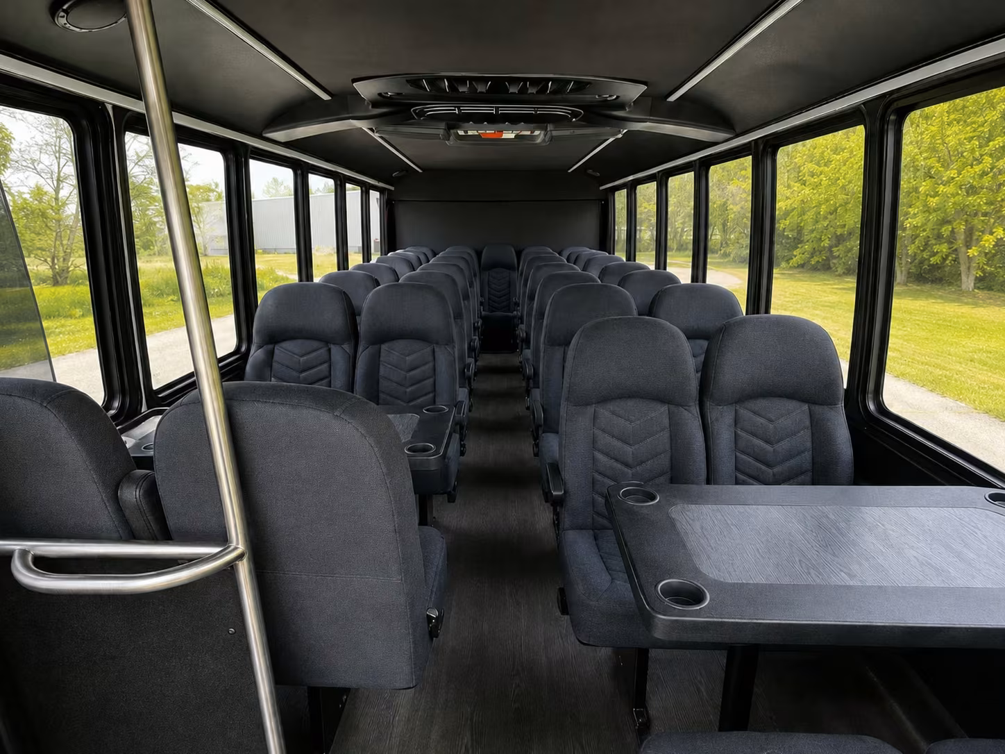 antioch bridal party minibus rentals to livermore wine country