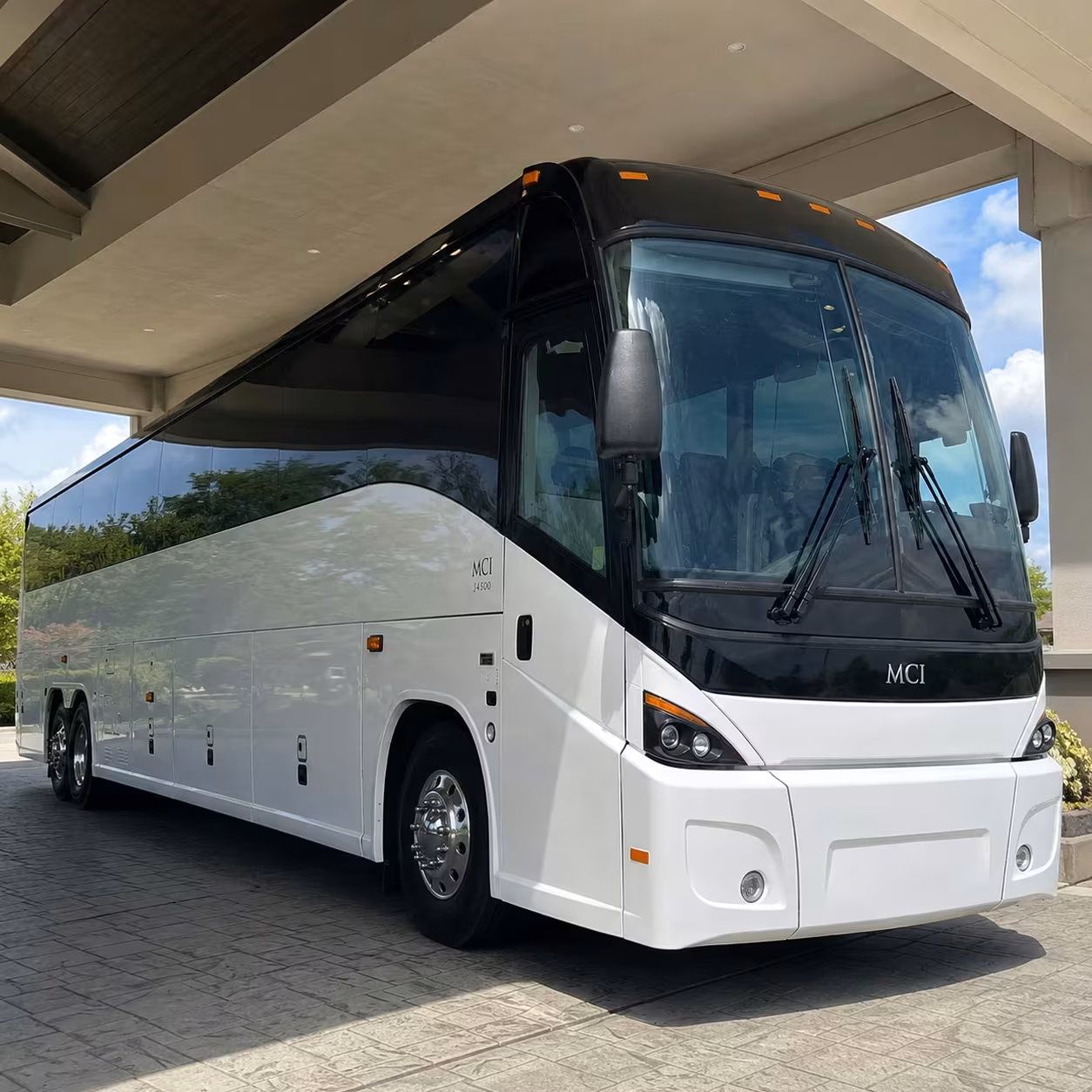 antioch bus rentals to oakland san francisco bay airport