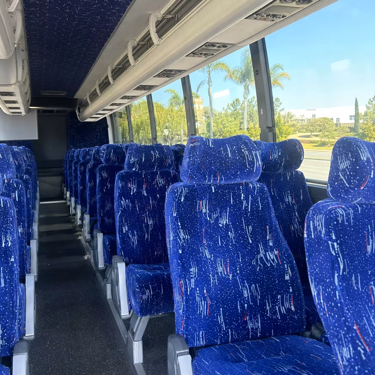 antioch charter buses