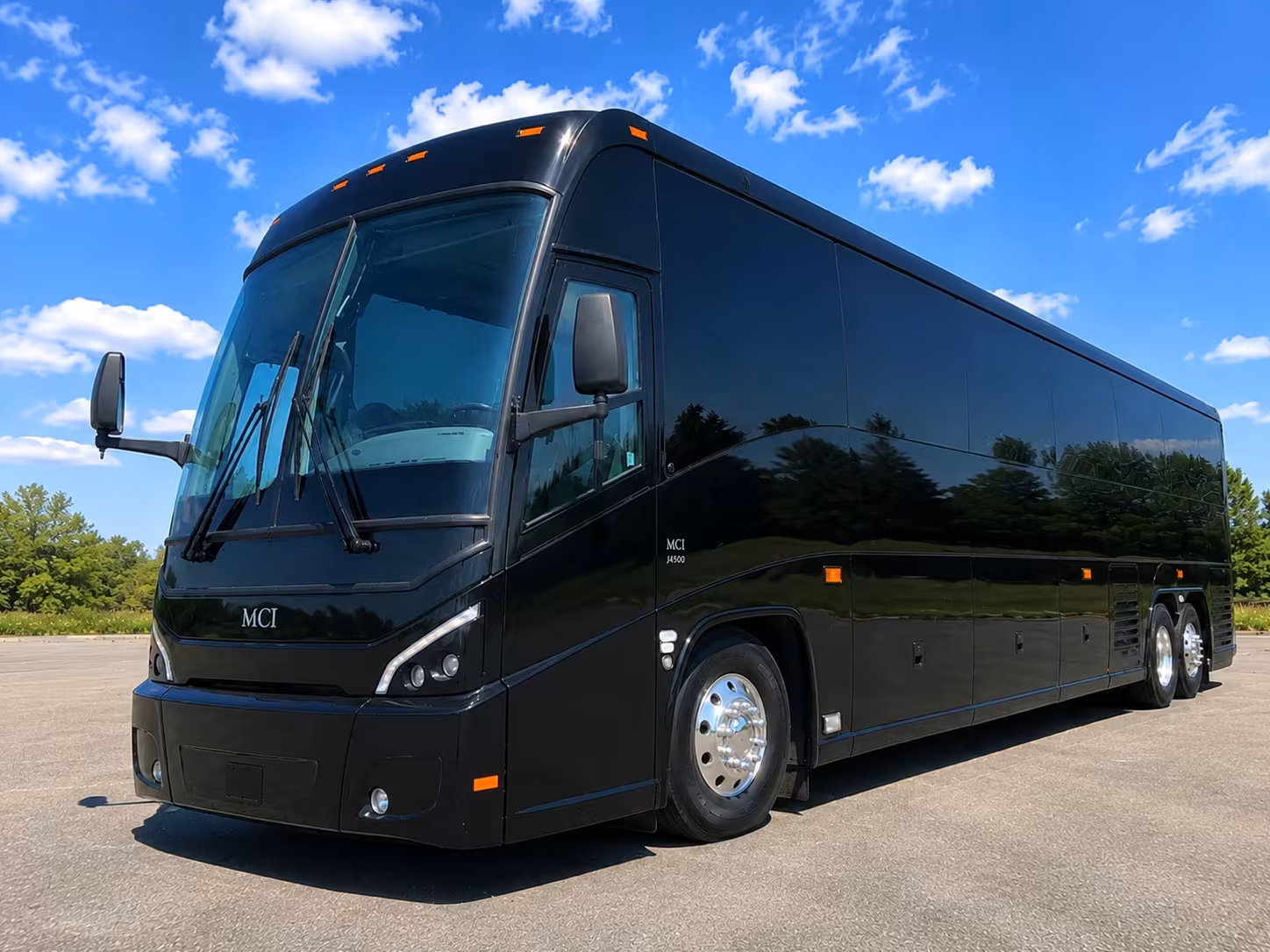 antioch corporate and employee shuttle buses for bay area commuters