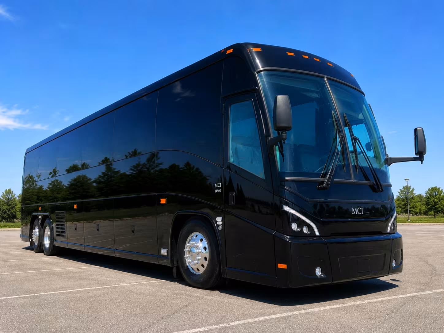 antioch corporate group transportation to bay area venues