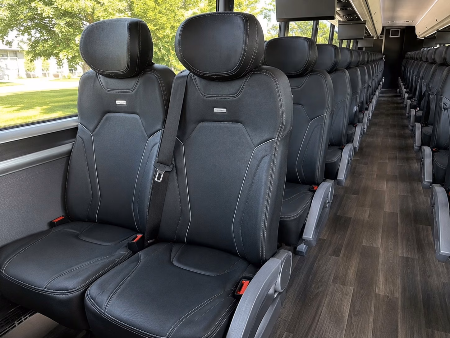 antioch party bus rentals for bachelorettes and rehearsal dinners