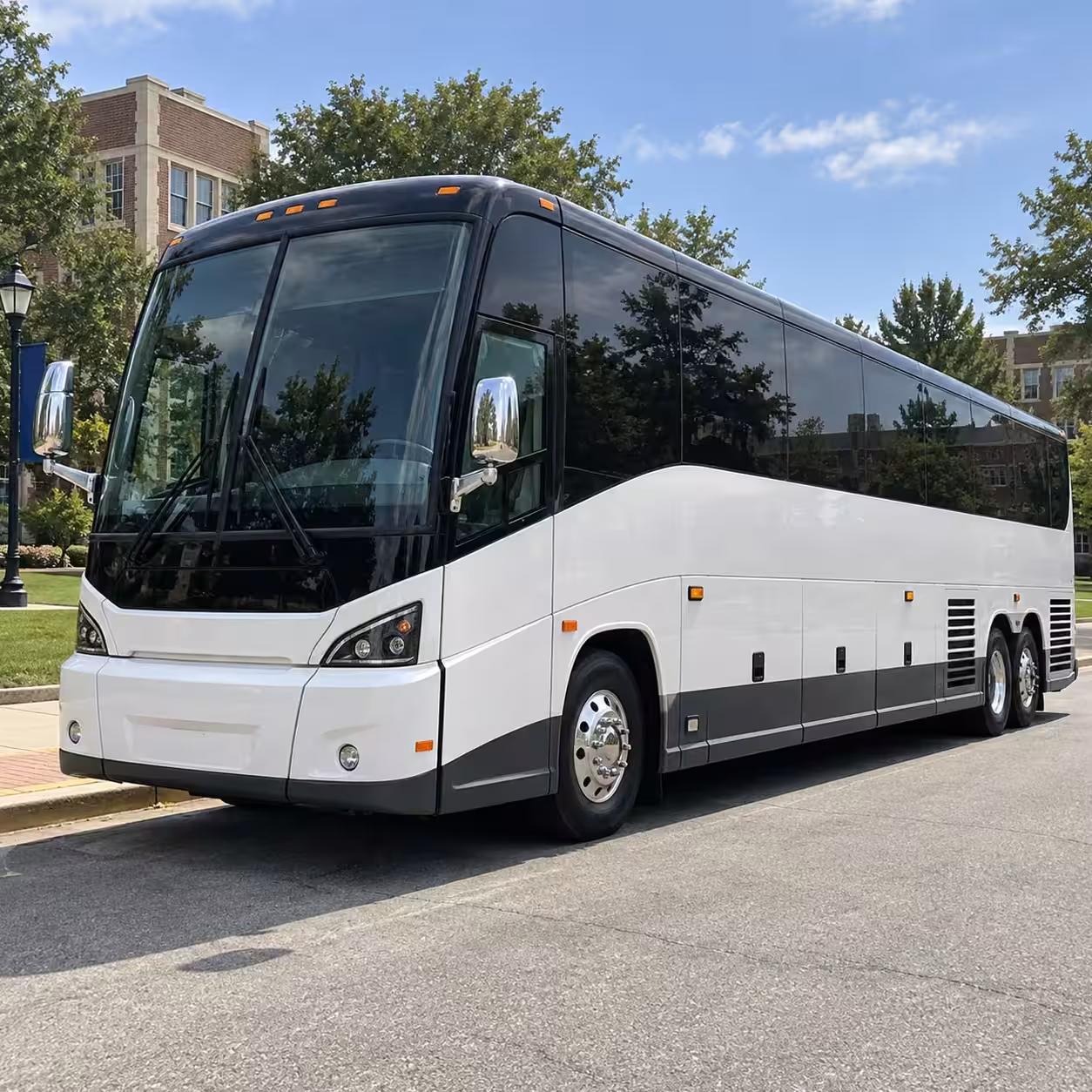 antioch prom night shuttle buses for venues like lone tree