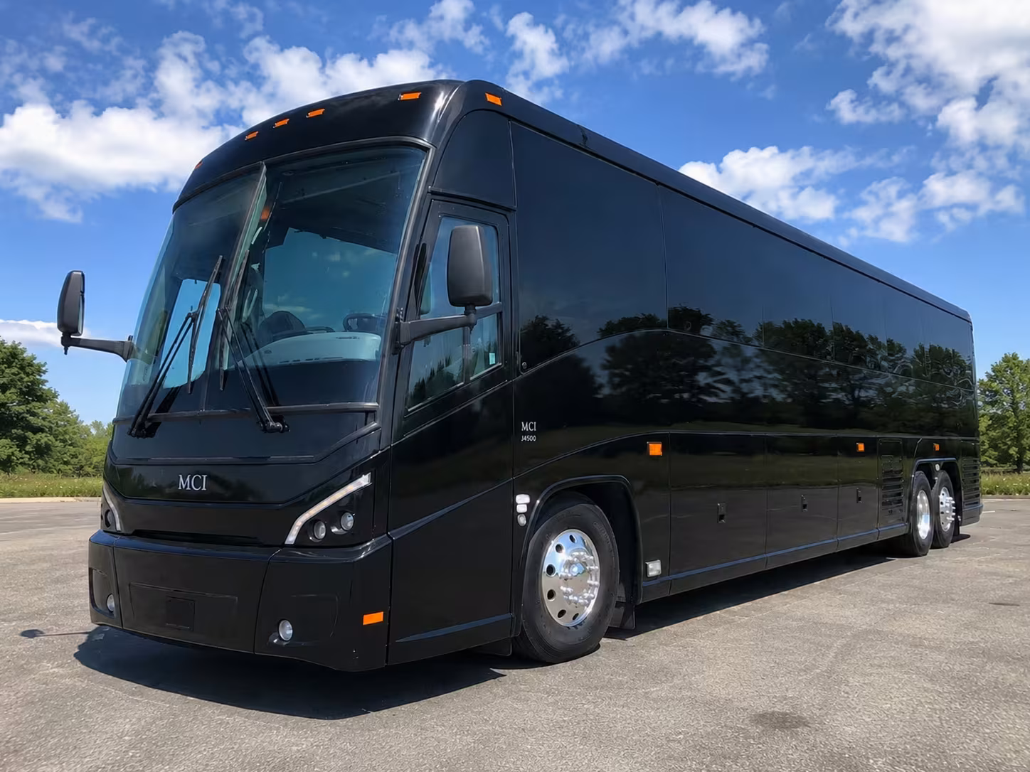 antioch wedding transportation for lone tree and local venues