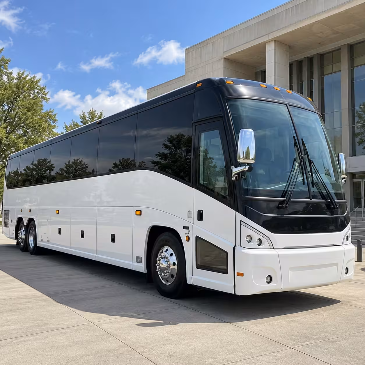 antioch youth sports team transportation for tournaments