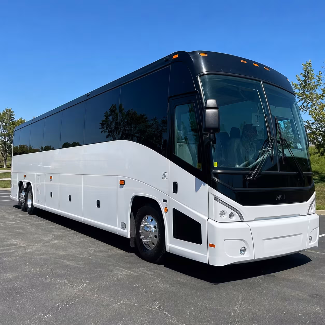 antiochcharter bus rental