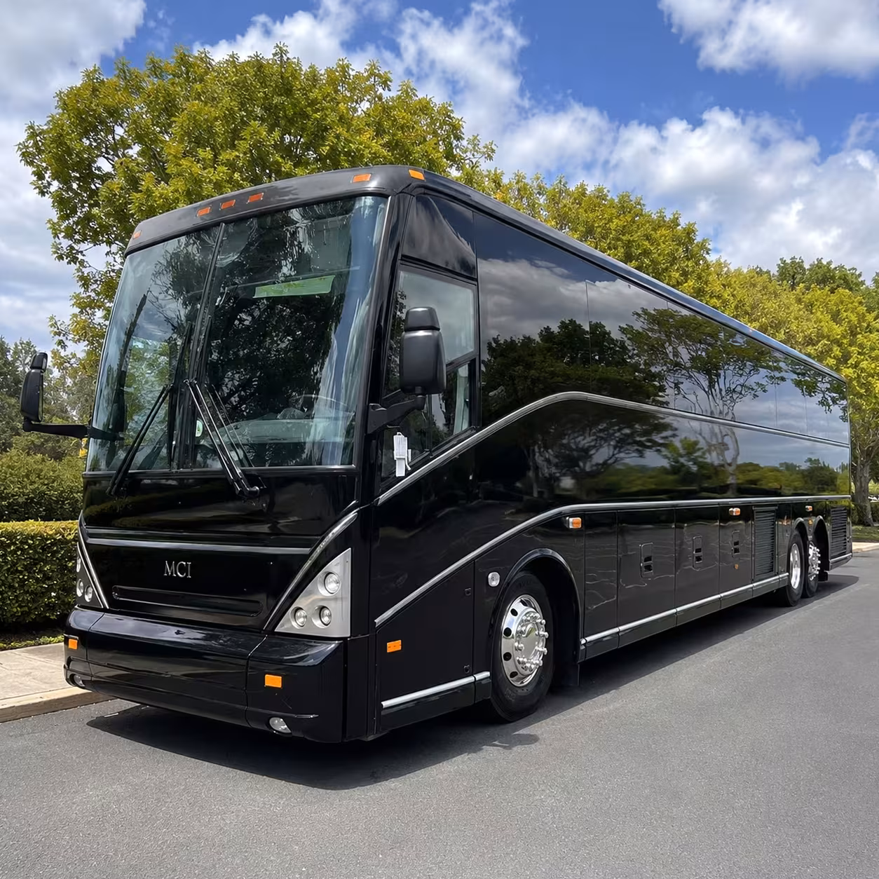 festival shuttle buses from antioch to bottlerock and outside lands