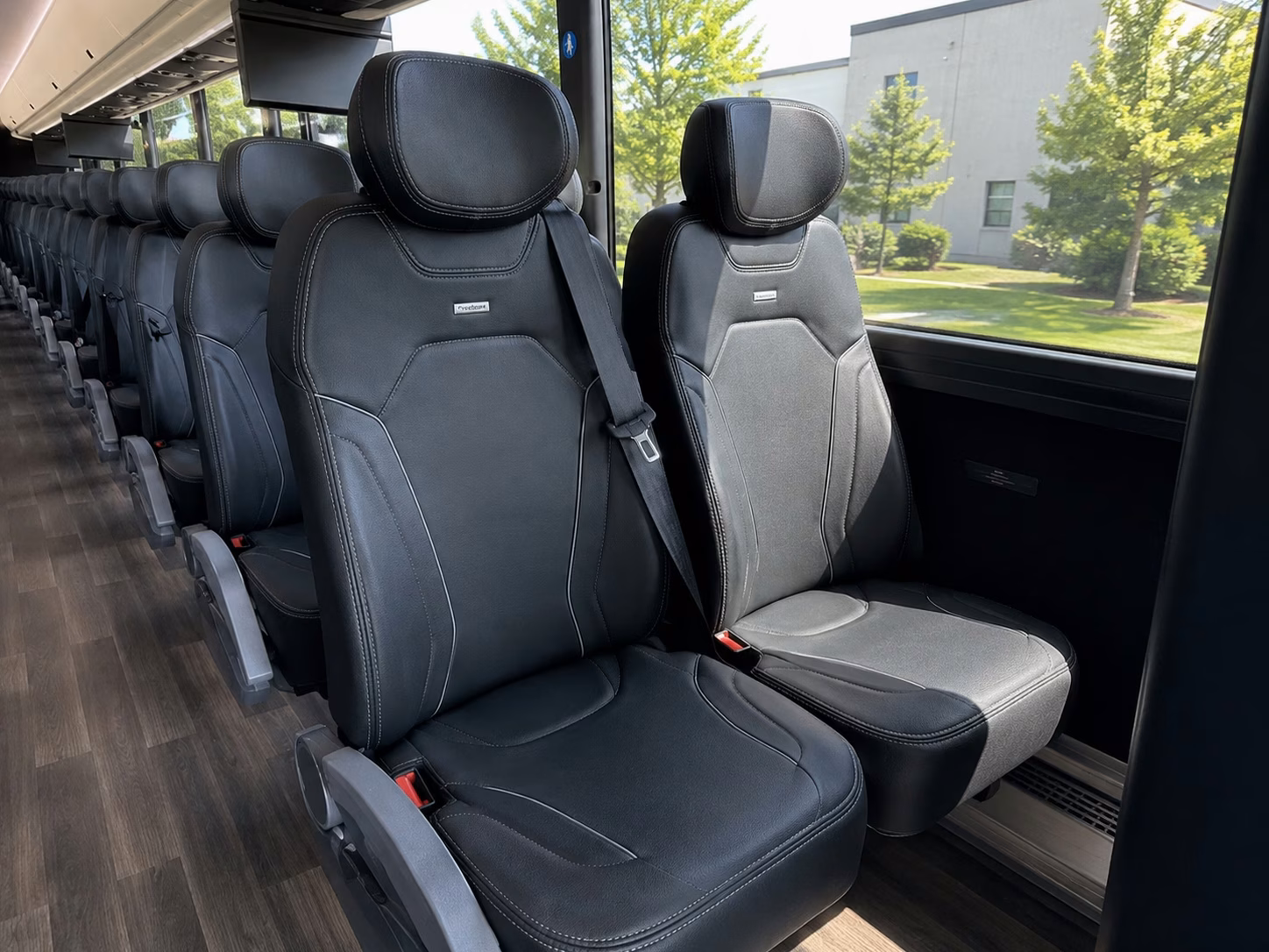 how the day of the week changes what a bus costs in antioch california
