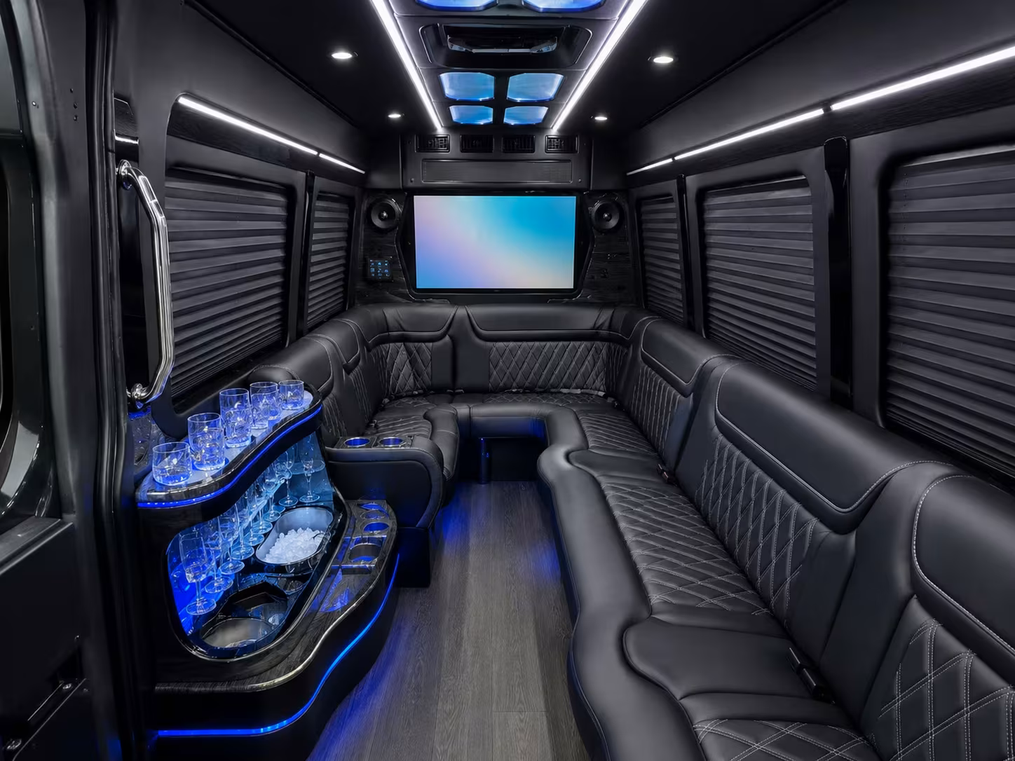 school field trip and sports team bus rentals in antioch