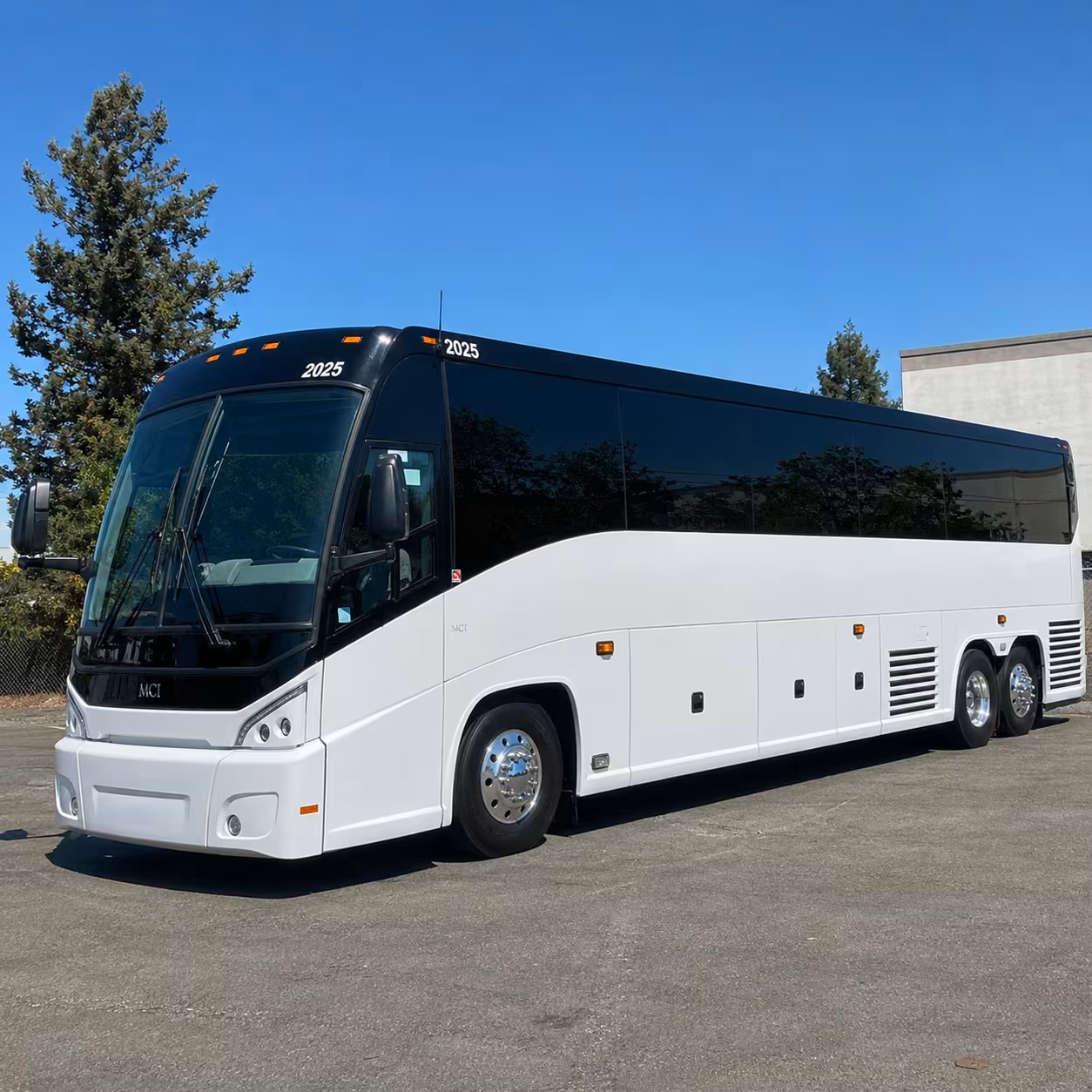 sunday church shuttle buses for weekly congregations in antioch