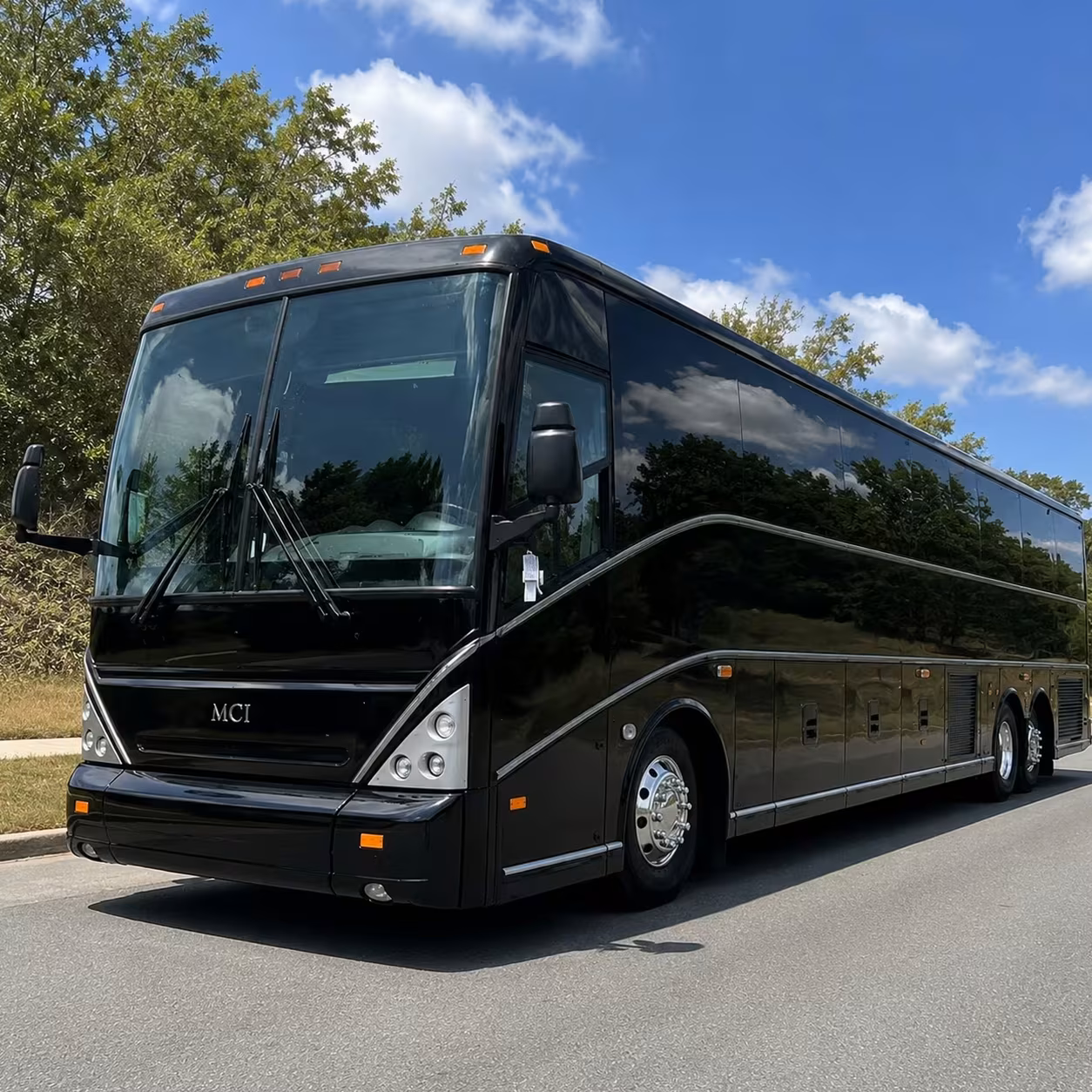 you can find and book concert transportation in antioch and any nearby city