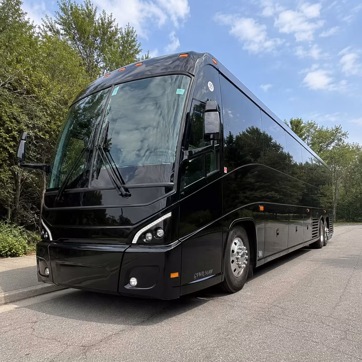 you can find and book employee transportation in antioch and any nearby city