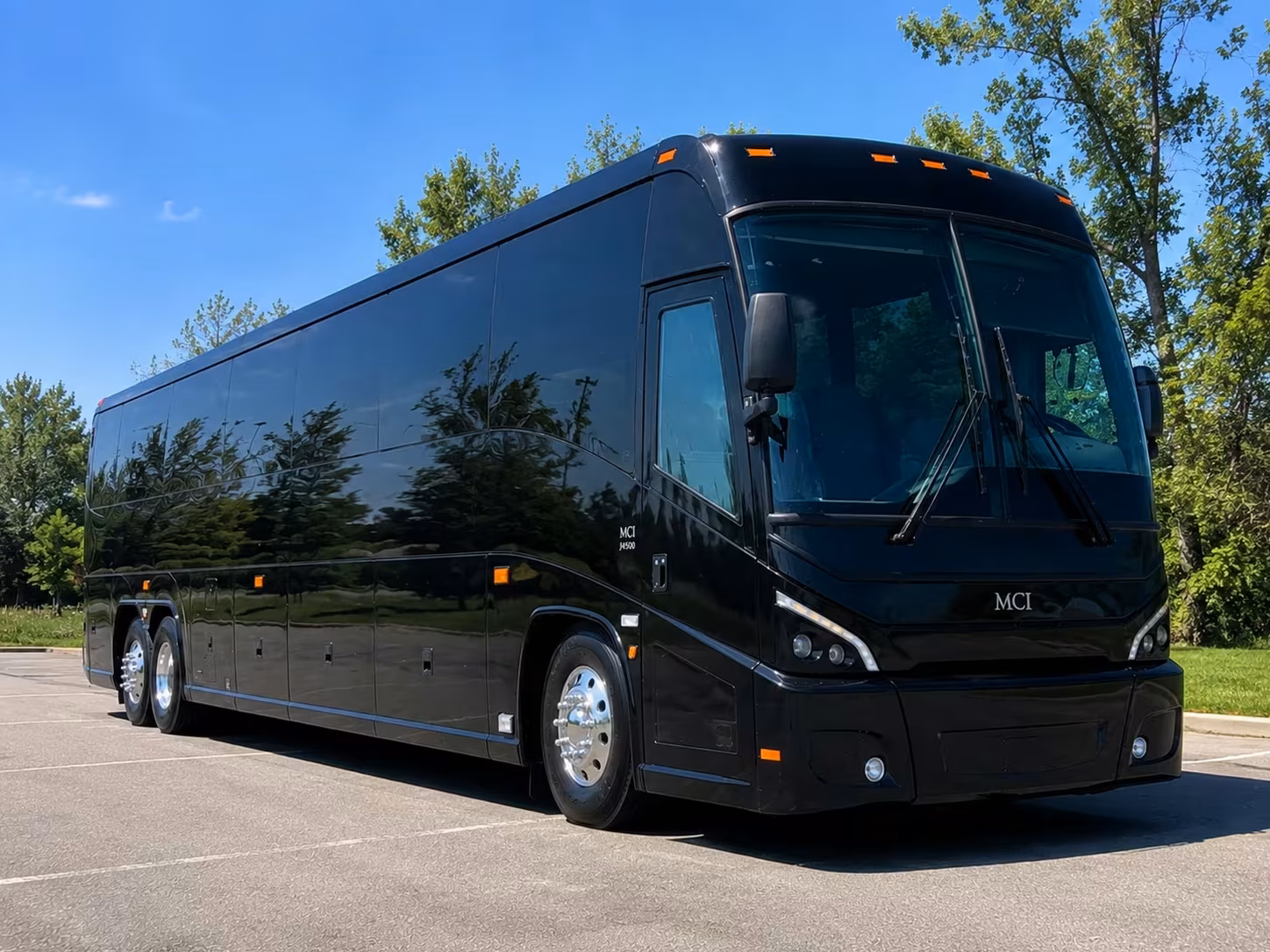 you can find and book private event transportation in antioch and any nearby city