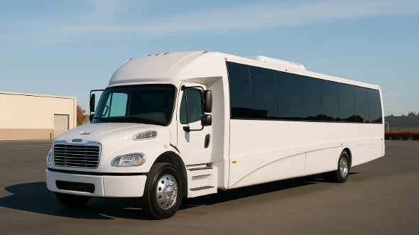 15 passenger minibus antioch