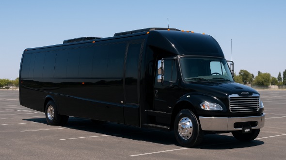 18 passenger minibus antioch