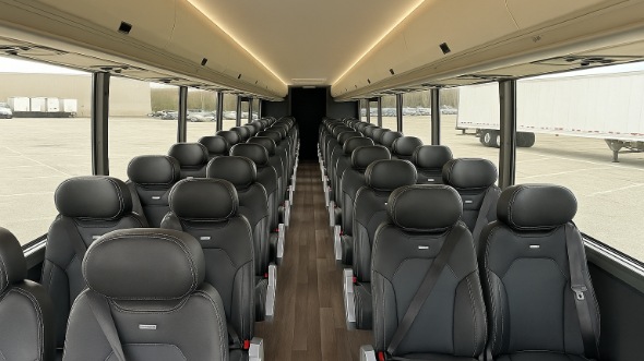 antioch 20 passenger minibus rental