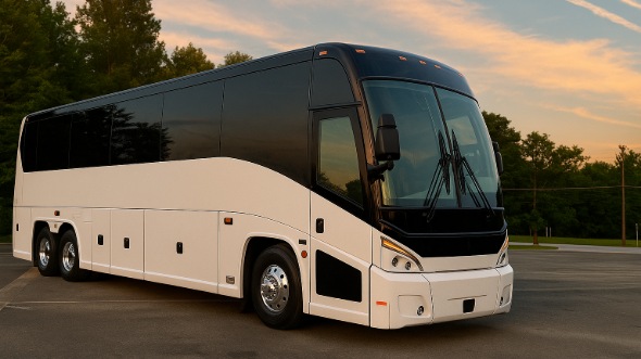antioch bus rentals for travel agents