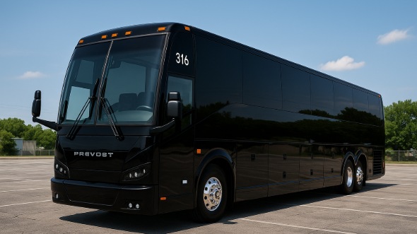 antioch charter bus