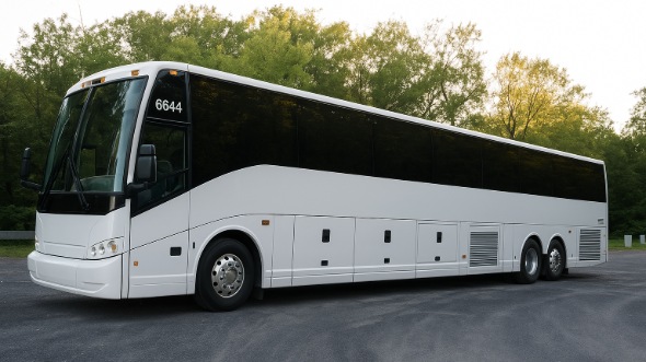 antioch government and military bus rentals