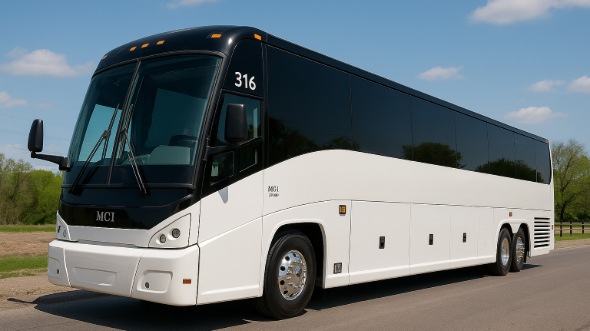 antioch hospital and healthcare shuttles