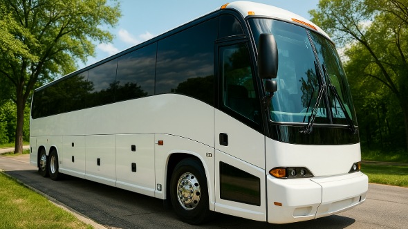 antioch private event transportation
