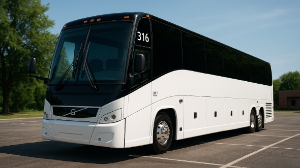 antioch prom and homecoming party bus rentals