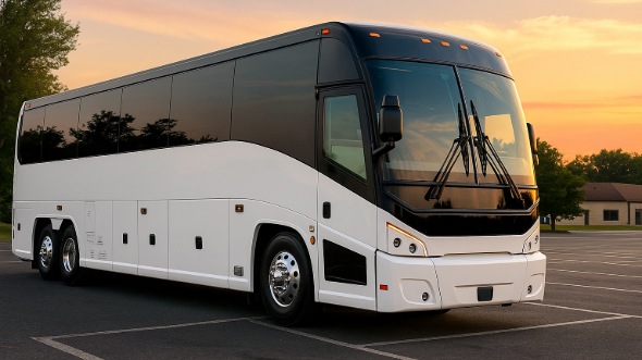antioch religious charter bus minibus rentals