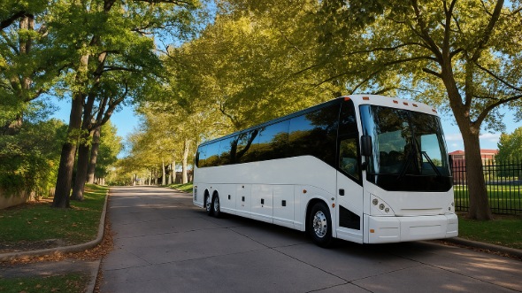 antioch school event transportation