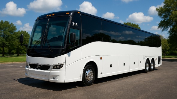 antioch sporting event transportation