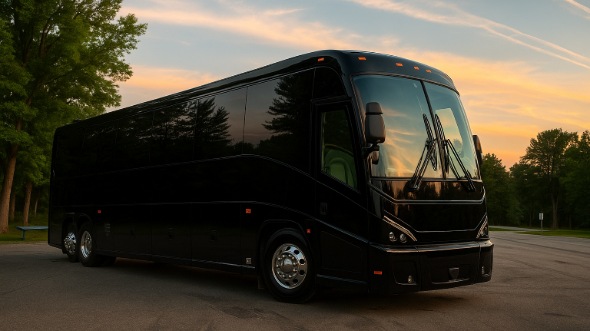 antioch vacation bus rentals for family trips
