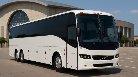 antioch wedding transportation
